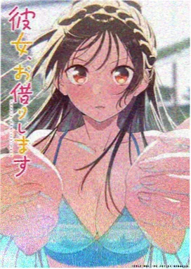 水果篮子 2019新版动画 第1集